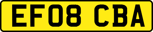 EF08CBA