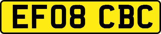 EF08CBC