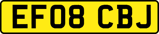 EF08CBJ