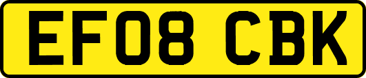 EF08CBK