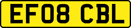 EF08CBL