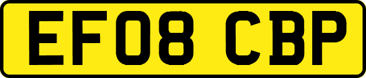 EF08CBP