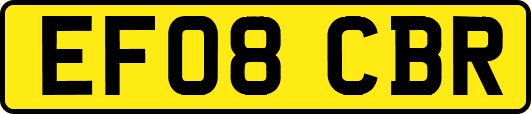 EF08CBR