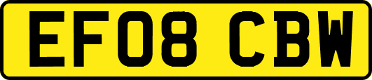 EF08CBW