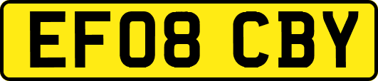 EF08CBY