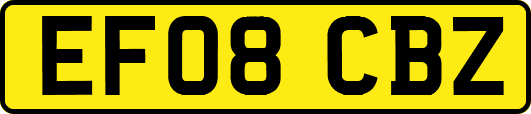 EF08CBZ