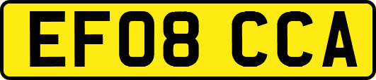 EF08CCA