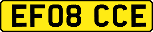 EF08CCE