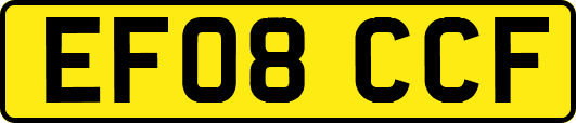 EF08CCF