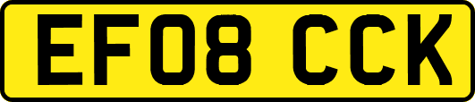 EF08CCK