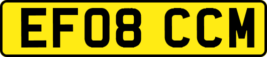 EF08CCM