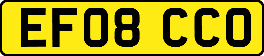 EF08CCO