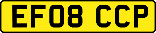 EF08CCP