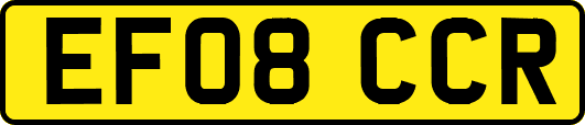 EF08CCR