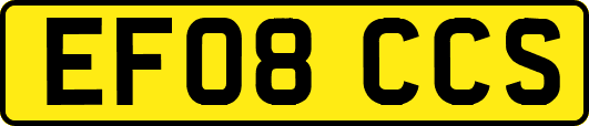 EF08CCS
