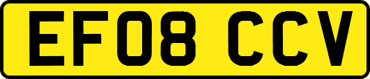 EF08CCV