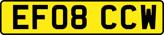 EF08CCW