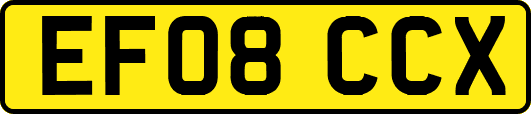 EF08CCX