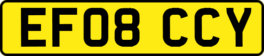 EF08CCY