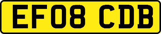 EF08CDB
