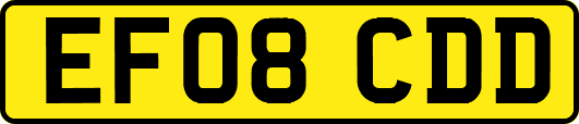 EF08CDD