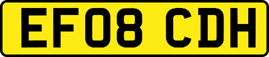 EF08CDH