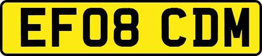 EF08CDM