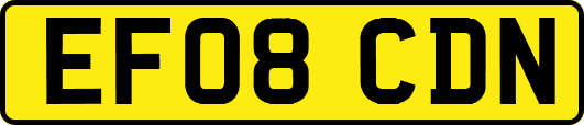 EF08CDN