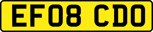 EF08CDO