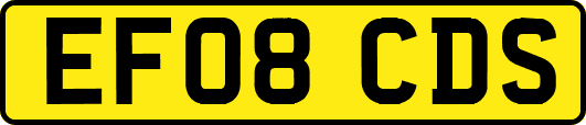 EF08CDS
