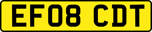 EF08CDT