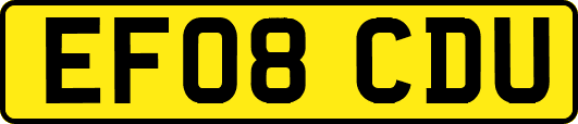EF08CDU