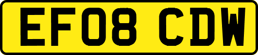 EF08CDW