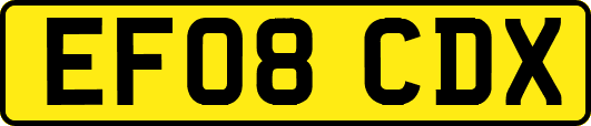 EF08CDX