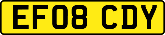 EF08CDY