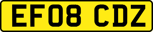 EF08CDZ