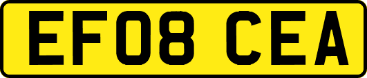 EF08CEA