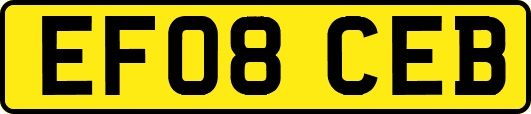 EF08CEB