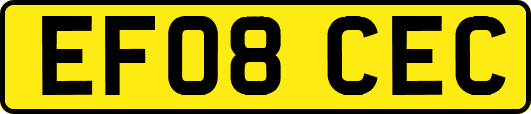 EF08CEC