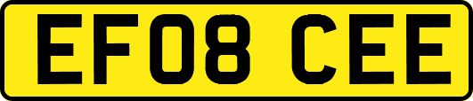 EF08CEE