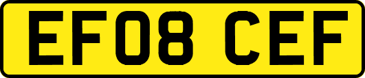 EF08CEF