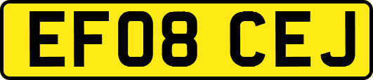 EF08CEJ