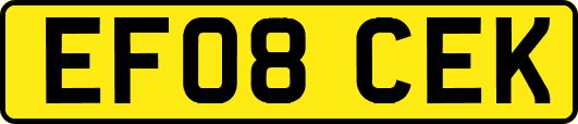 EF08CEK