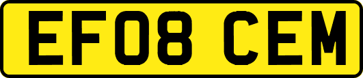 EF08CEM