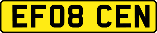 EF08CEN