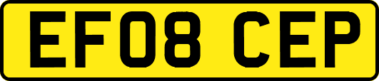 EF08CEP