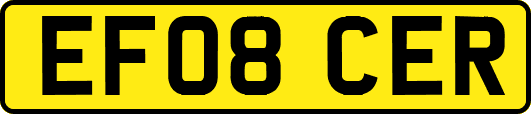 EF08CER
