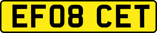EF08CET