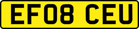 EF08CEU