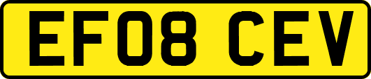 EF08CEV